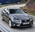 Lexus GS 300h